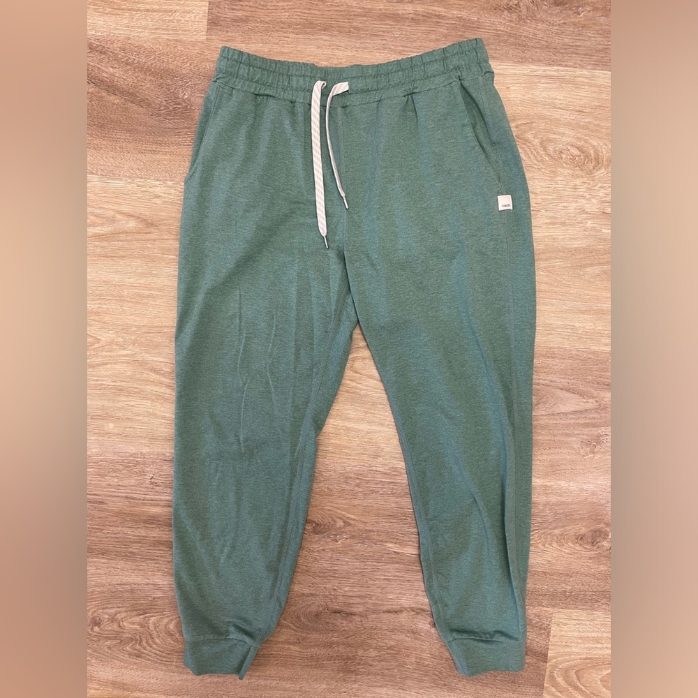 Vuori Performance Joggers